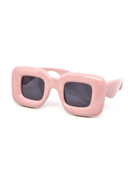 PUFFY SUNGLASSES - GAFAS PARA EL SOL TAMAÑO GRANDE