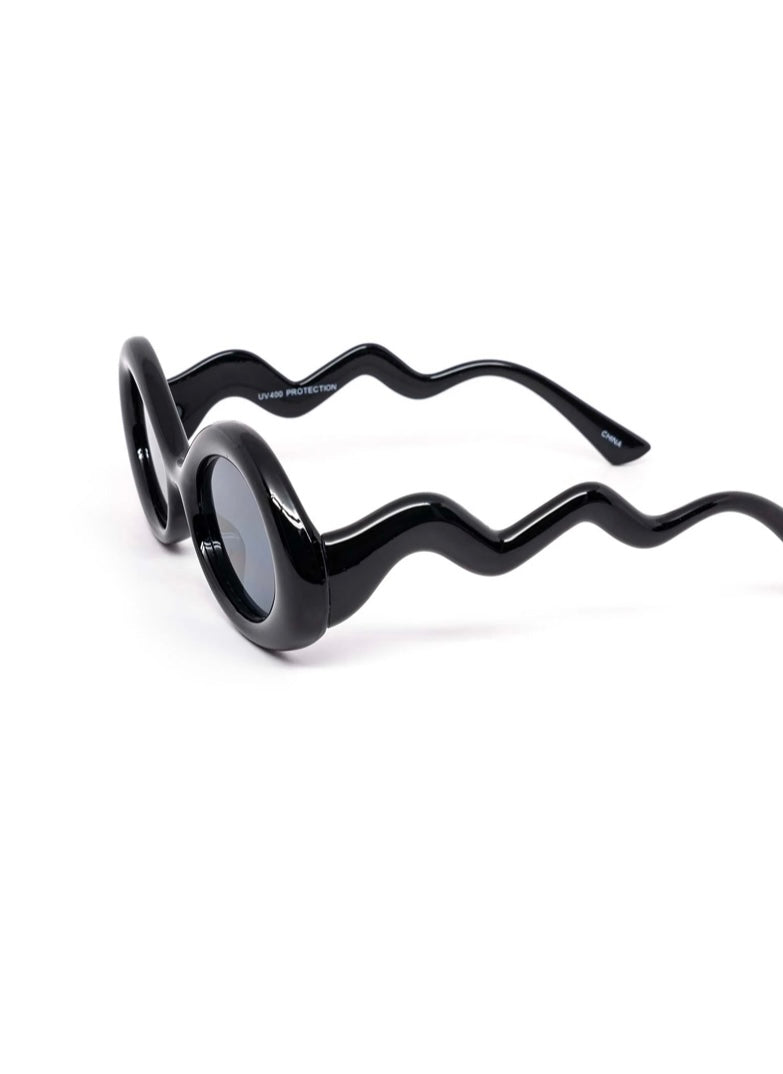 RETRO SUNGLASSES - GAFAS PARA EL SOL MONTURA RETRO