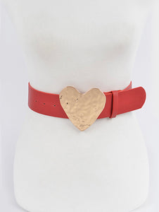 Valentine Belt