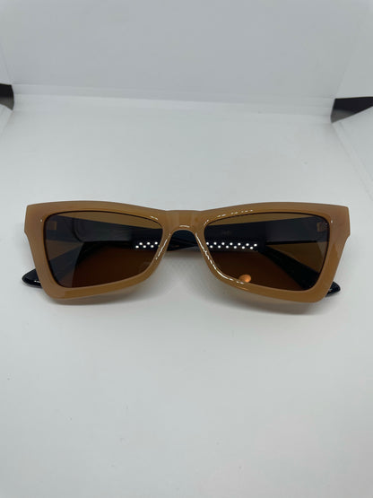 GAFAS EXPLOSION - GAFAS PARA EL SOL DE MONTURA PEQUEÑA