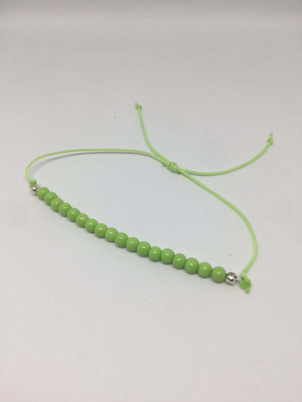 Candy Bangle Green