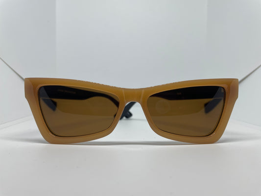 Gafas Explotion
