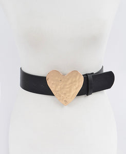 Valentine Belt