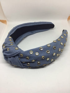 Diadema Denim II