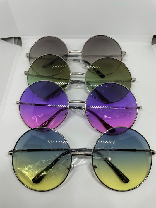 Gafas Hippie